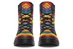 Boots-ColorfulZigzagLines-YWV-36838-HFboots-Blk-STR8-YWV.jpg