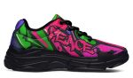 Chunkysneakers-307PinkGreenPeaceLoveGraffiti03064-Blk-YWV-STR6.jpg