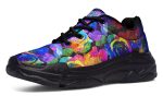 Chunkysneakers-FloralVibrantColors-YWV-09162-Chunkysneakers-Blk-STR6-YWV.jpg